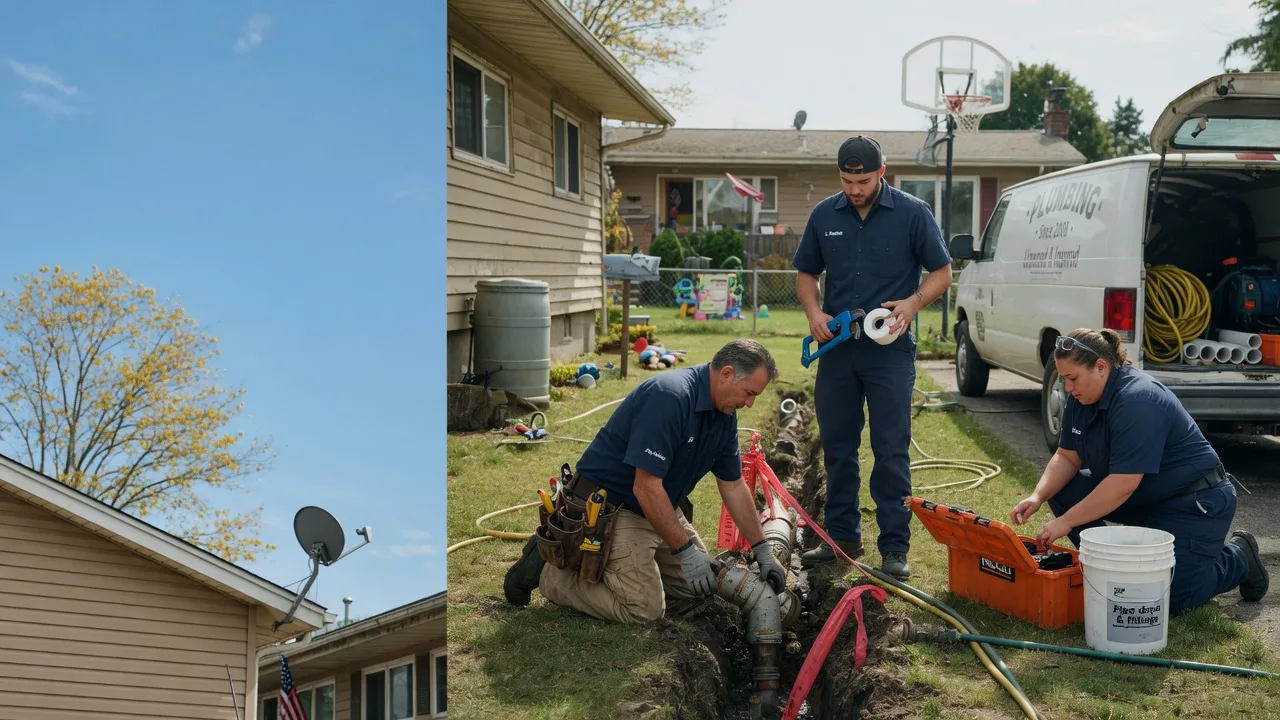 Garbage Disposal Replacement in Craigville, IN near me