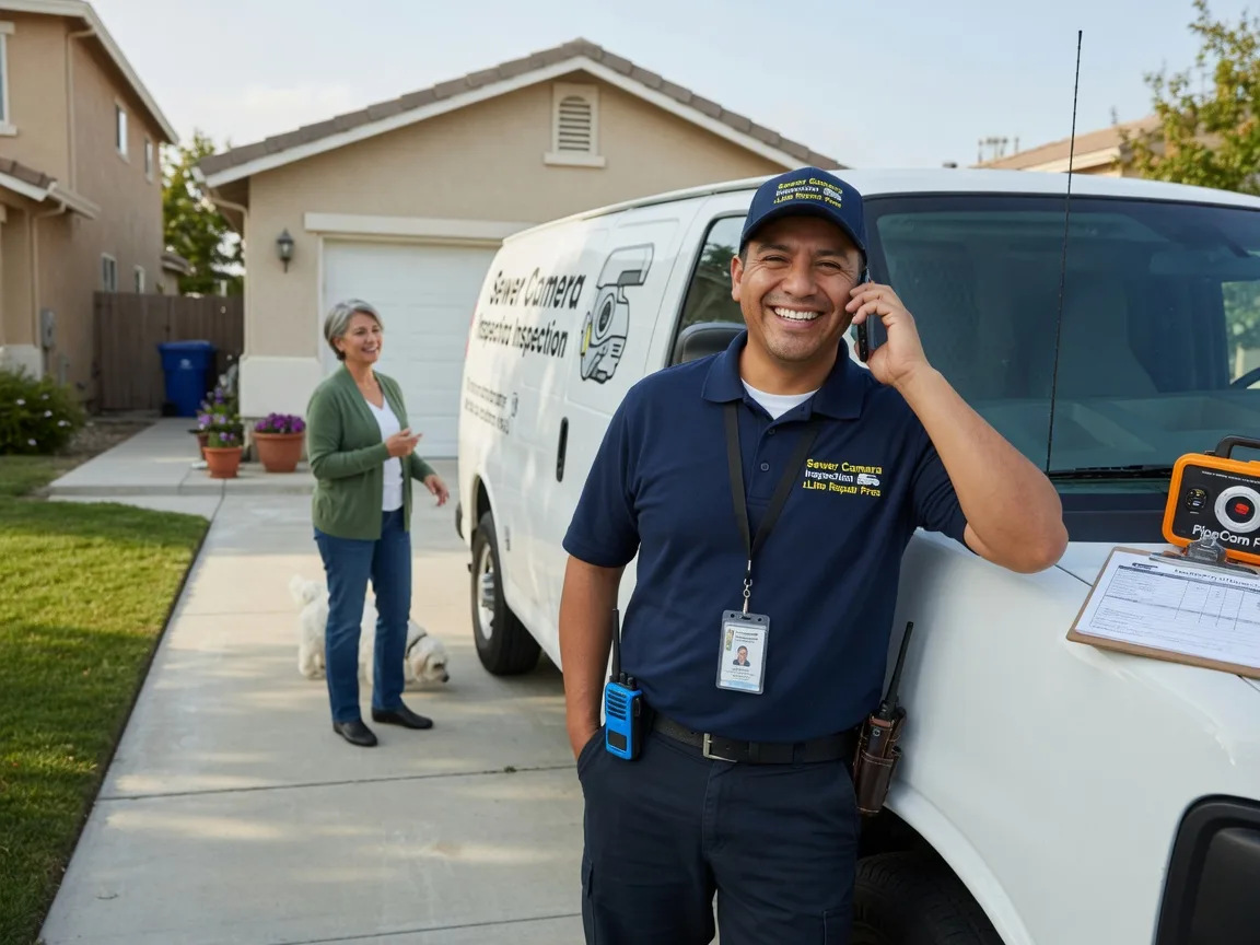 Sewer Line Repair Craigville, IN FAQs